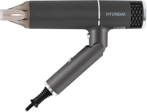 Фен Hyundai H-HD0765