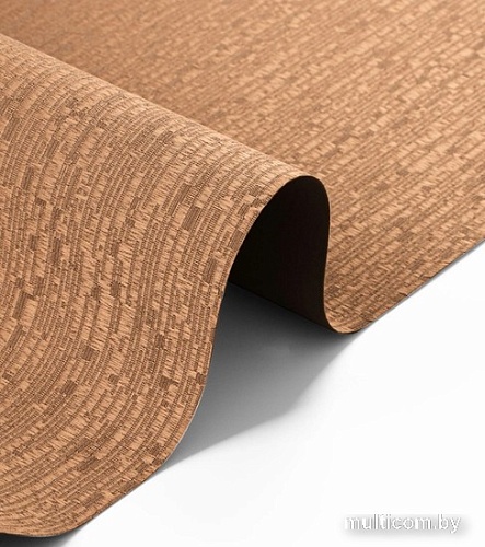 Рулонные шторы Legrand Блэкаут Круиз 57x175 58127146 (шоколад)