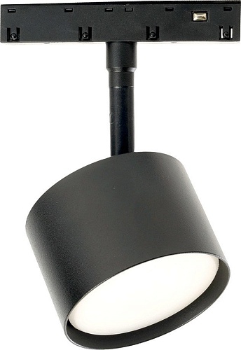 Трековый светильник Feron AL119 48727