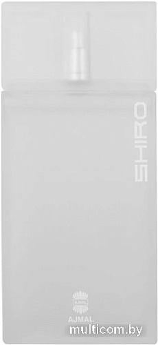 Ajmal Shiro EdP (90 мл)