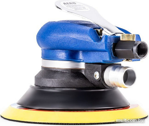 Пневмошлифмашина FoxWeld Aero 6.3/150 7336