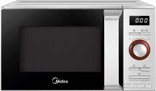 Микроволновая печь Midea AM820NN1-S