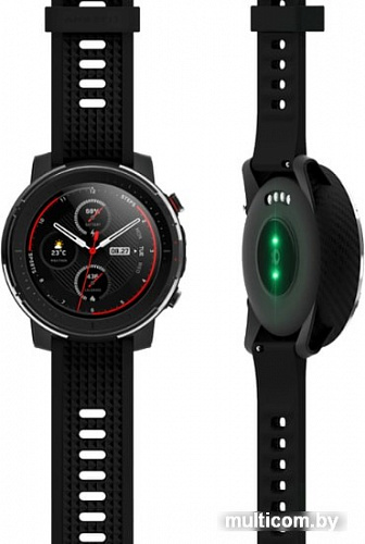 Умные часы Amazfit Stratos 3 Standard Edition