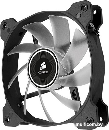 Кулер для корпуса Corsair Air AF120 LED Blue Quiet Edition (CO-9050015-BLED)