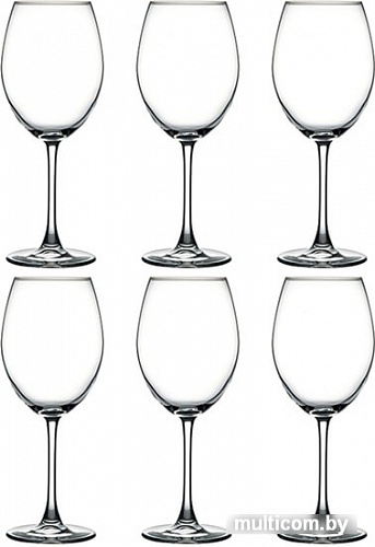Набор бокалов для вина Pasabahce Enoteca 44728-144231