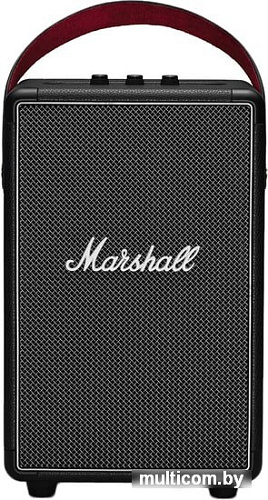 Беспроводная колонка Marshall Tufton