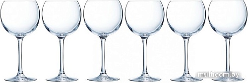 Набор бокалов для вина Chef&Sommelier Cabernet Ballon 46981 (6 шт)