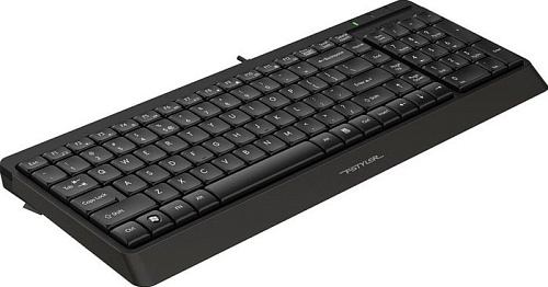 Клавиатура A4Tech Fstyler FK15