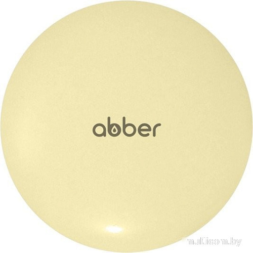 Накладка сливного гарнитура Abber AC0014MY