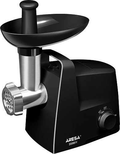Мясорубка Aresa AR-2112