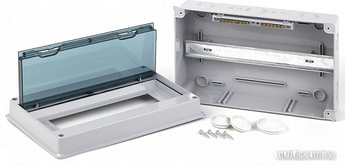 Бокс пластиковый Эра Б0046407