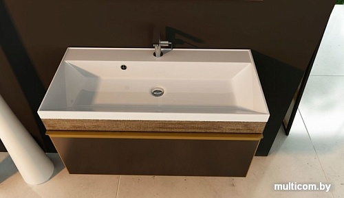 Умывальник Andrea Classic 800