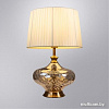 Настольная лампа Arte Lamp Nekkar A5044LT-1PB