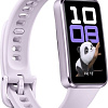 Фитнес-браслет Huawei Band 10 (фиолетовый, международная версия)