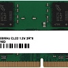 Оперативная память Digma 16ГБ DDR4 SODIMM 3200 МГц DGMAS43200016D