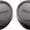 Наушники Jabra Elite 75t (титановый)