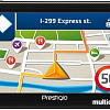 GPS навигатор Prestigio GeoVision 5060