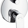 Смеситель Hansgrohe Metris 31493000