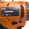 Дрель-шуруповерт AEG BS 18G2 LI-152C