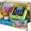 Интерактивная игрушка VTech Моя интерактивная касса 80-81673R