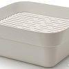 Корзина для кухонной мойки Brabantia 302688 (светло-серый)