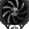 Кулер для процессора upHere UP1K6 (черный)