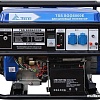 Бензиновый генератор ТСС SGG 6000E