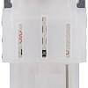 Светодиодная лампа Osram W21W LEDriving White 2шт