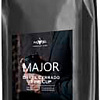 Кофе Major Brazil Cerrado NY 2 17/18 Fine Cup зерновой 1 кг