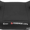Детское сиденье Forsage Kids I-Size BS02C (black)
