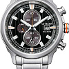 Наручные часы Citizen Eco Drive CA0730-85E