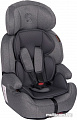 Автокресло Lorelli Iris Isofix 2019 (серый)