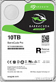 Жесткий диск Seagate Barracuda Pro 10TB [ST10000DM0004]