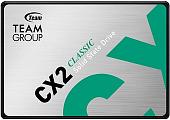 SSD Team CX2 512GB T253X6512G0C101