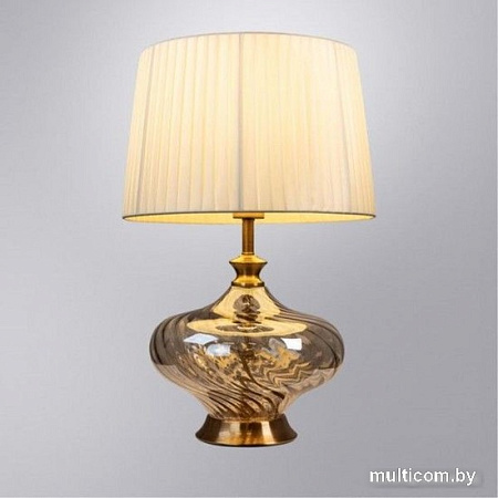 Настольная лампа Arte Lamp Nekkar A5044LT-1PB