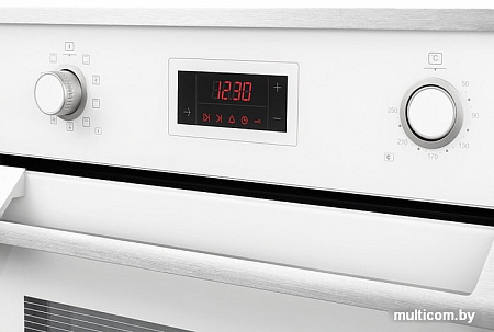 Электрический духовой шкаф KUPPERSBERG HFZ 690 W