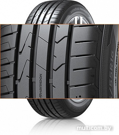 Автомобильные шины Hankook Ventus Prime3 K125 215/55R18 99V
