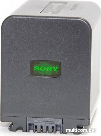 Аккумулятор Sony NP-FV70A