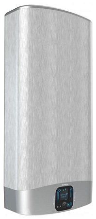 Накопительный водонагреватель Ariston ABS VLS EVO INOX QH 80