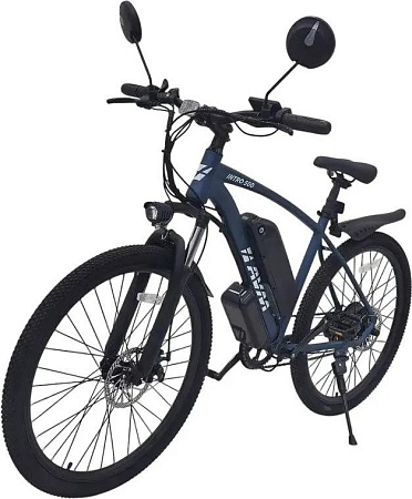 Электровелосипед AVM Intro 500