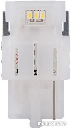 Светодиодная лампа Osram W21W LEDriving White 2шт