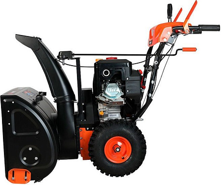 Снегоуборщик Patriot Сибирь 113 CЕ