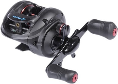 Катушка Salmo Elite Baitcast 6