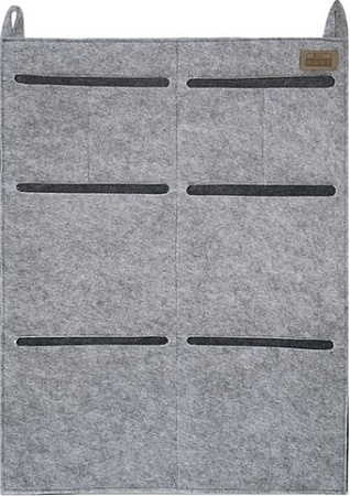 Органайзер для хранения Eva Classic Я4725 (светло-серый)