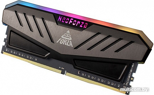 Оперативная память Neo Forza Mars 2x8GB DDR4 PC4-24000 NMGD480E82-3000DF20