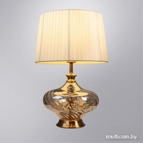 Настольная лампа Arte Lamp Nekkar A5044LT-1PB