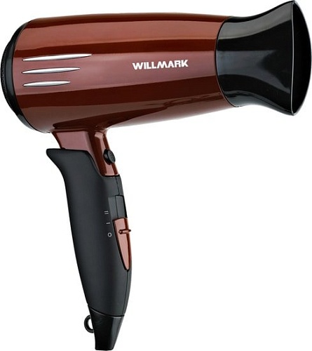 Фен Willmark WHD-162B