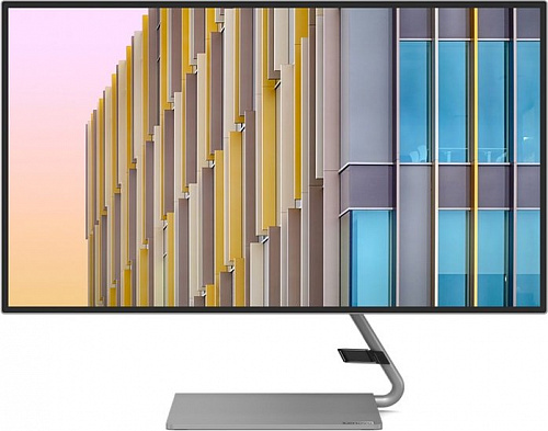Монитор Lenovo Q27h-10 66A7GAC2EU