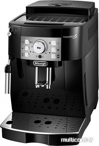 Эспрессо кофемашина DeLonghi Magnifica S ECAM 22.114.B