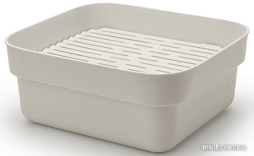 Корзина для кухонной мойки Brabantia 302688 (светло-серый)